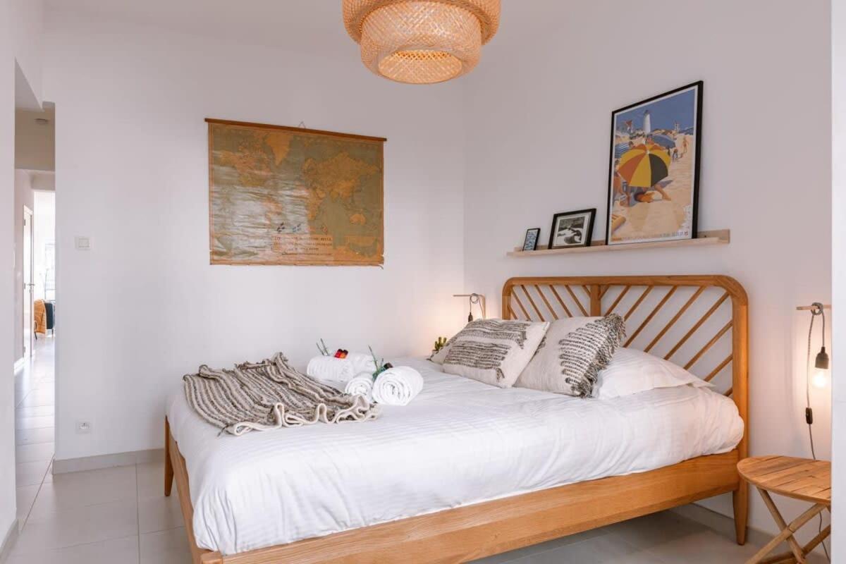 אוסטנדה Huswell - Lovely, Sunny Flat Just Near The Beach And The Sea מראה חיצוני תמונה