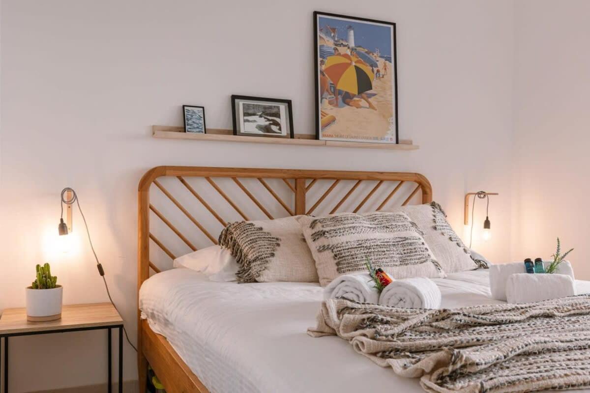 אוסטנדה Huswell - Lovely, Sunny Flat Just Near The Beach And The Sea מראה חיצוני תמונה